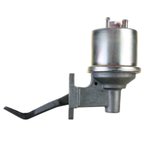 Delphi MF0184 Mechanical Fuel Pump - view 4