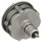 Delphi MF0187 Mechanical Fuel Pump - view 2