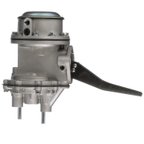 Delphi MF0188 Mechanical Fuel Pump - view 6