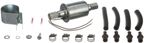 Sparta PN1005 Electric Fuel Pump - In-Line - view 4
