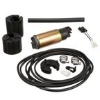 Sparta PN2009 Electric Fuel Pump - In-Tank - view 4
