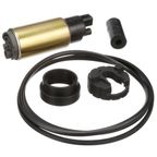 Sparta PN2010 Electric Fuel Pump - In-Tank - view 4