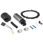 Sparta PN2023 Electric Fuel Pump - In-Tank - view 3