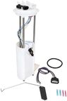 Sparta PN3007 Fuel Pump Module Assembly - view 4