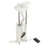 Sparta PN3008 Fuel Pump Module Assembly - view 2