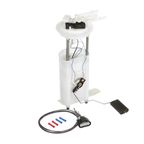 Sparta PN3013 Fuel Pump Module Assembly - view 4