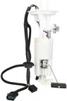 Sparta PN3019 Fuel Pump Module Assembly - view 1