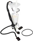 Sparta PN3019 Fuel Pump Module Assembly - view 4