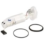 Sparta PN3038 Fuel Pump Module Assembly - view 4