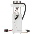 Sparta PN3050 Fuel Pump Module Assembly - view 1
