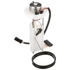 Sparta PN3062 Fuel Pump Module Assembly - view 4