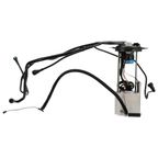 Sparta PN3067 Fuel Pump Module Assembly - Left or Right - view 1