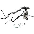 Sparta PN3067 Fuel Pump Module Assembly - Left or Right - view 4