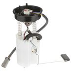 Sparta PN3082 Fuel Pump Module Assembly - view 2
