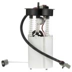 Sparta PN3082 Fuel Pump Module Assembly - view 5