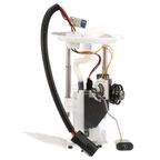 Sparta PN3085 Fuel Pump Module Assembly - view 1