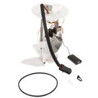 Sparta PN3085 Fuel Pump Module Assembly - view 4