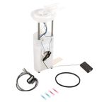 Sparta PN3086 Fuel Pump Module Assembly - view 4