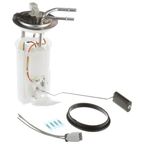 Sparta PN3098 Fuel Pump Module Assembly - view 4