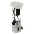 Sparta PN3111 Fuel Pump Module Assembly - view 2
