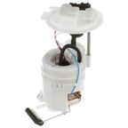 Sparta PN3126 Fuel Pump Module Assembly - Left - view 2