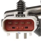 Sparta PN3132 Fuel Pump Module Assembly - view 6