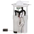 Sparta PN3138 Fuel Pump Module Assembly - view 1