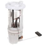 Sparta PN3148 Fuel Pump Module Assembly - view 2