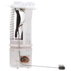 Sparta PN3148 Fuel Pump Module Assembly - view 1