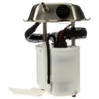 Sparta PN3153 Fuel Pump Module Assembly - view 7