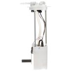 Sparta PN3162 Fuel Pump Module Assembly - Right - view 8