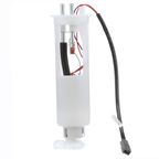 Sparta PN3181 Fuel Pump Module Assembly - view 1