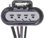Sparta PN3183 Fuel Pump Module Assembly - view 7