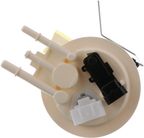 Sparta PN3184 Fuel Pump Module Assembly - view 3