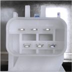 Sparta PN3193 Fuel Pump Module Assembly - view 7