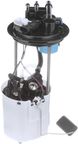 Sparta PN3226 Fuel Pump Module Assembly - view 2