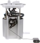 Sparta PN3228 Fuel Pump Module Assembly - Left - view 1