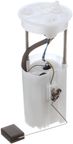 Sparta PN3236 Fuel Pump Module Assembly - view 2