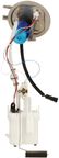 Sparta PN3257 Fuel Pump Module Assembly - view 1
