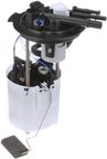 Sparta PN3272 Fuel Pump Module Assembly - view 2