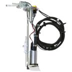 Sparta PN4034 Fuel Pump Hanger Assembly - view 8