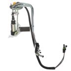 Sparta PN4048 Fuel Pump Hanger Assembly - view 2