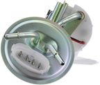 Sparta PN4069 Fuel Pump Hanger Assembly - view 3