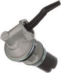 Sparta PN8035 Mechanical Fuel Pump - view 2