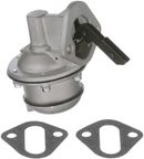 Sparta PN8045 Mechanical Fuel Pump - view 4