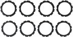 Sparta PN9014 Fuel Pump Tank Seal - view 3