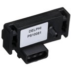 Delphi PS10081 Manifold Absolute Pressure Sensor - view 2