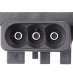 Delphi PS10081 Manifold Absolute Pressure Sensor - view 8