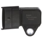 Delphi PS10221 Manifold Absolute Pressure Sensor - view 5