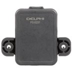 Delphi PS10231 Manifold Absolute Pressure Sensor - view 6